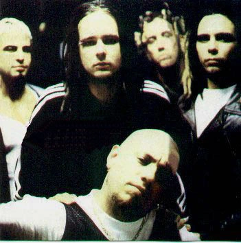 Korn - Korn - Life is peachy (2).jpg